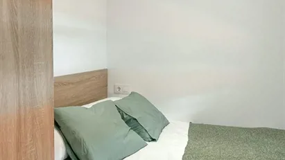 Room for rent in Las Barranquillas, Comunidad de Madrid