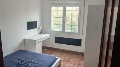 Room for rent in Barcelona Sants-Montjuïc, Barcelona