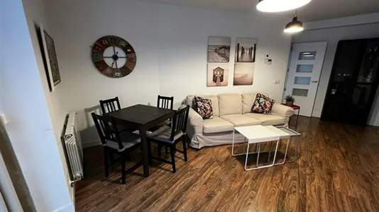 Rooms in Madrid Ciudad Lineal - photo 8