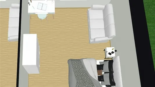 Rooms in Roma Municipio VIII – Appia Antica - photo 2