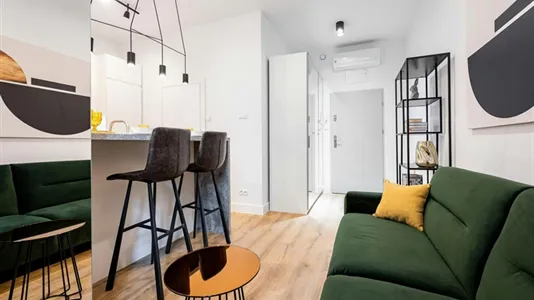 Apartments in Katowice - photo 2
