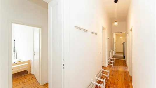 Rooms in Berlin Pankow - photo 7