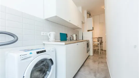 Rooms in Berlin Neukölln - photo 8