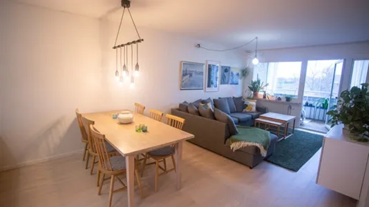 Apartments in Mölndal - photo 4
