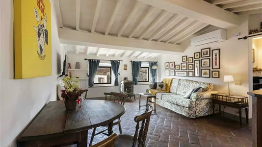 Apartments in Florence - photo 2