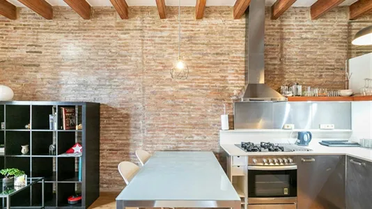 Apartments in Barcelona Gràcia - photo 7