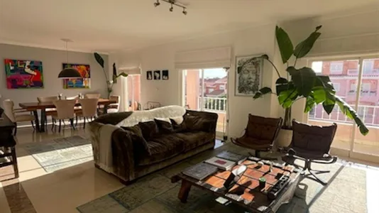 Apartments in Cascais - photo 6