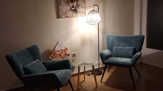 Rooms in Athens Agios Nikolaos - photo 6