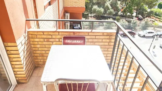 Rooms in Alboraya - photo 2