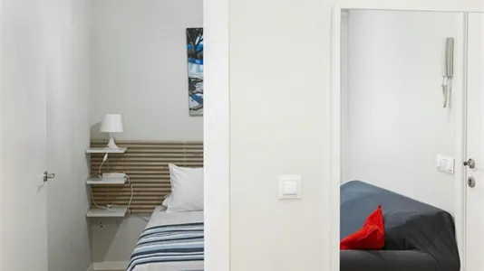 Apartments in Madrid Arganzuela - photo 10