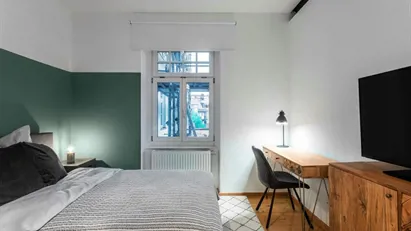 Room for rent in Munich