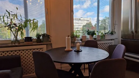 Apartments in Danderyd - photo 4