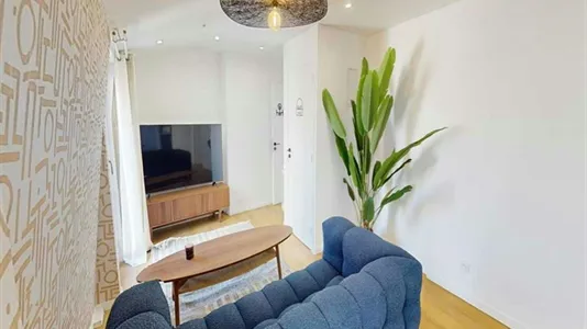 Apartments in Paris 9ème arrondissement - photo 10