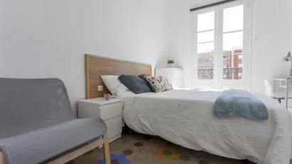 Room for rent in Valencia L'Eixample, Valencia (region)