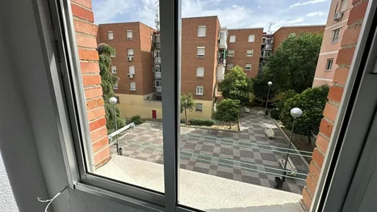 Rooms in Leganés - photo 10