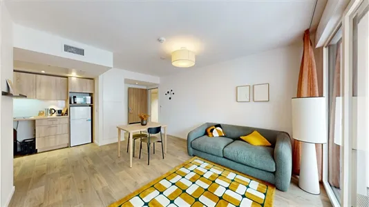 Rooms in Nanterre - photo 5