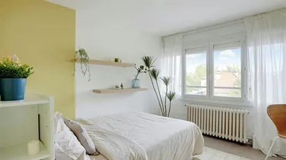 Room for rent in Antony, Île-de-France