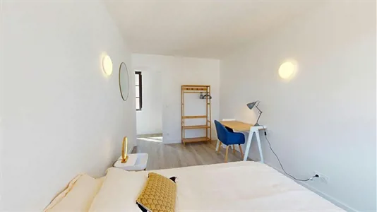 Rooms in Lyon - photo 3