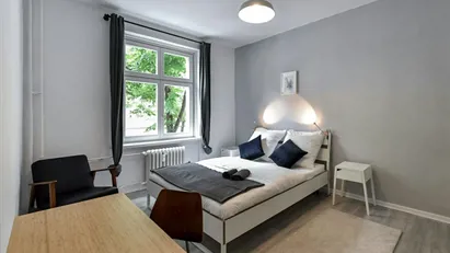 Room for rent in Berlin Friedrichshain-Kreuzberg, Berlin