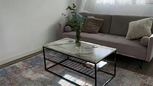 Apartments in Alfafar - photo 5