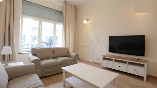 Apartments in Brussels Elsene - photo 4