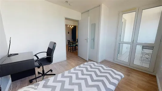Rooms in Toulouse - photo 2