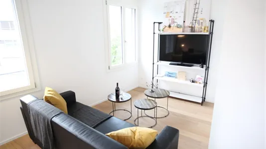 Apartments in Zürich Distrikt 4 - Aussersihl - photo 6