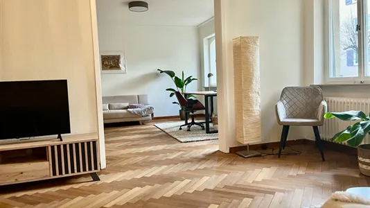 Apartments in Location is not specified - photo 4