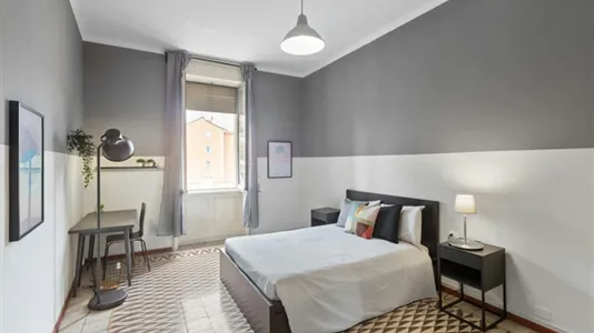 Rooms in Milano Zona 5 - Vigentino, Chiaravalle, Gratosoglio - photo 3