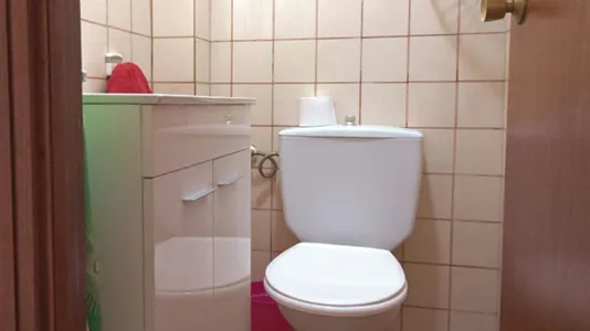 Rooms in Valencia Algirós - photo 10