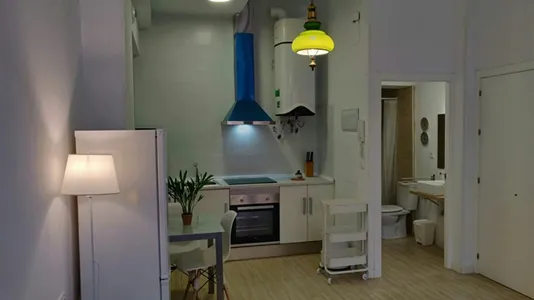 Apartments in Valencia Poblats Marítims - photo 5