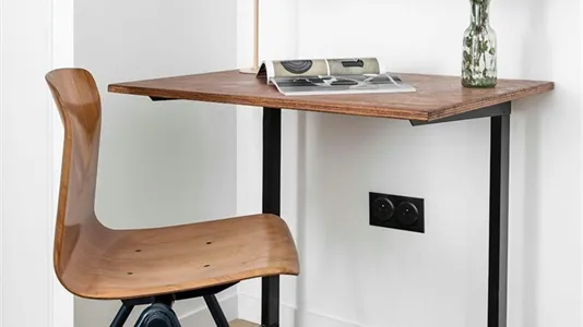 Rooms in Boulogne-Billancourt - photo 5