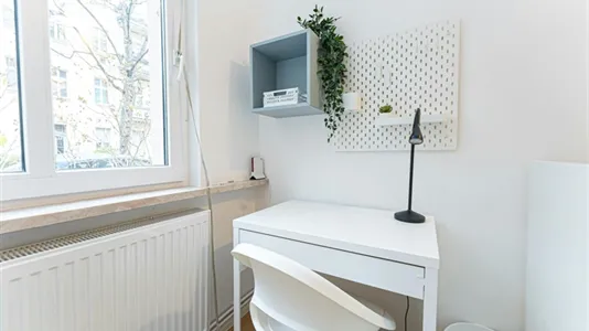 Rooms in Berlin Treptow-Köpenick - photo 5