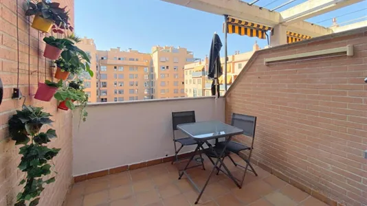 Apartments in Madrid Arganzuela - photo 2