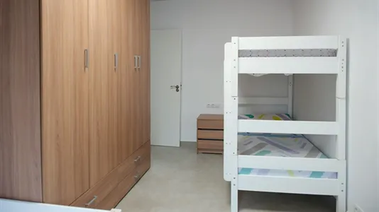 Apartments in Cornellà de Llobregat - photo 10