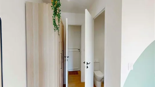 Rooms in Paris 9ème arrondissement - photo 5