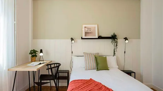 Rooms in Madrid Tetuán - photo 7