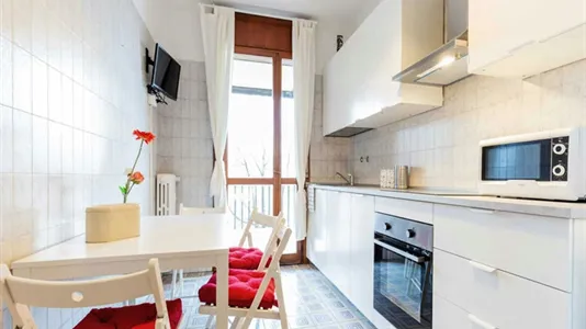 Rooms in Padua - photo 8