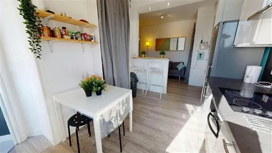 Rooms in Grenoble - photo 9