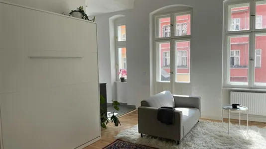 Apartments in Berlin Mitte - photo 3