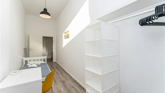 Rooms in Berlin Pankow - photo 3