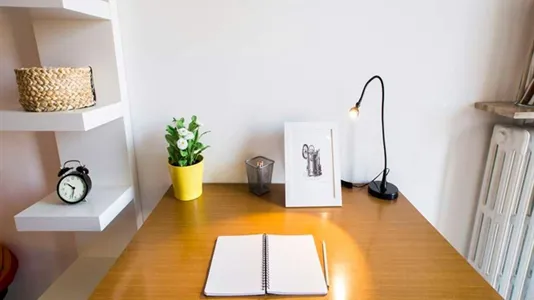 Rooms in Milano Zona 7 - Baggio, De Angeli, San Siro - photo 8