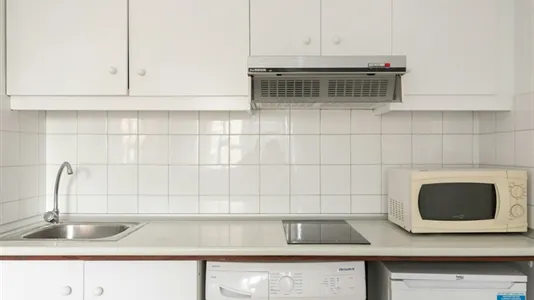 Apartments in Barcelona Sants-Montjuïc - photo 5