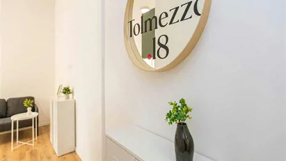 Room for rent in Milano Zona 3 - Porta Venezia, Città Studi, Lambrate, Milan