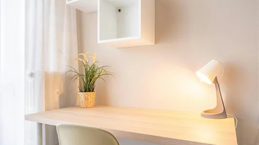 Rooms in Milano Zona 2 - Stazione Centrale, Gorla, Turro, Greco, Crescenzago - photo 7