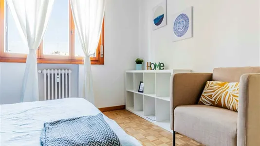 Rooms in Padua - photo 3