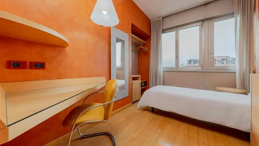 Rooms in Turin - photo 2