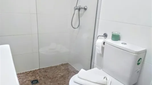 Rooms in Burjassot - photo 9
