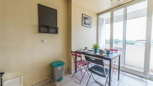 Rooms in Strasbourg - photo 8