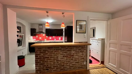 Apartments in Location is not specified - photo 9